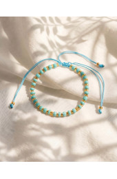 Bali Handmade Beaded Bracelet 